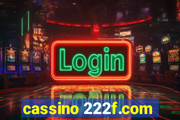 cassino 222f.com